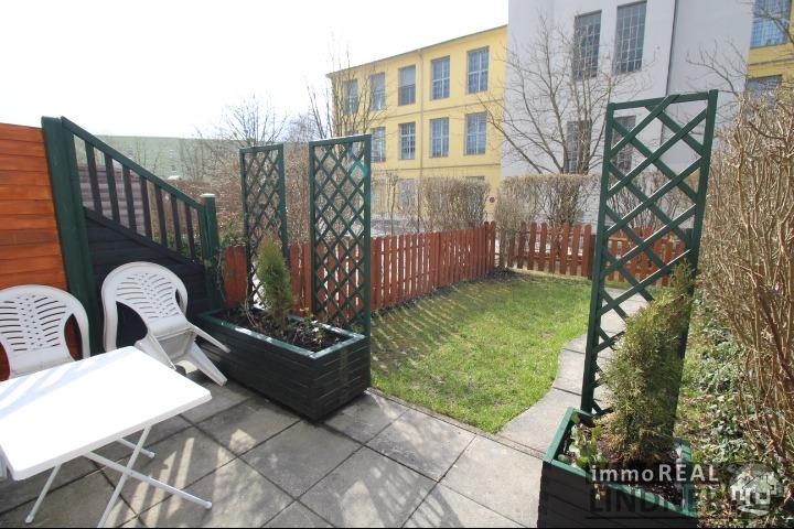 WOHNUNG 4030 Linz Immobilien-Nr.: 605