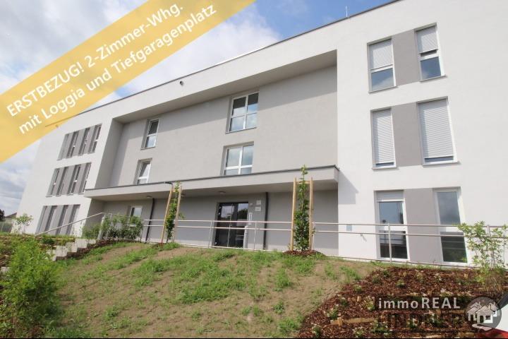 WOHNUNG 4030 Linz Pichling Immobilien-Nr.: 609