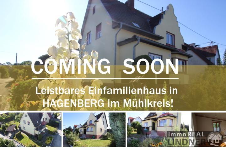 HAUS 4232 Hagenberg im Mühlkreis Immobilien-Nr.: 721