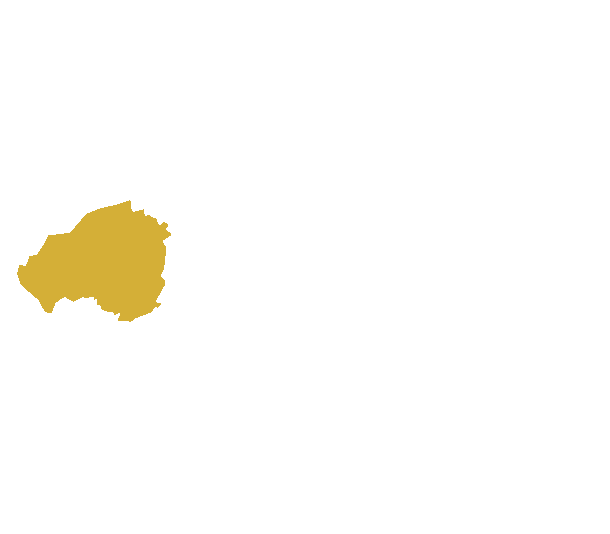 Braunau ausgewählt