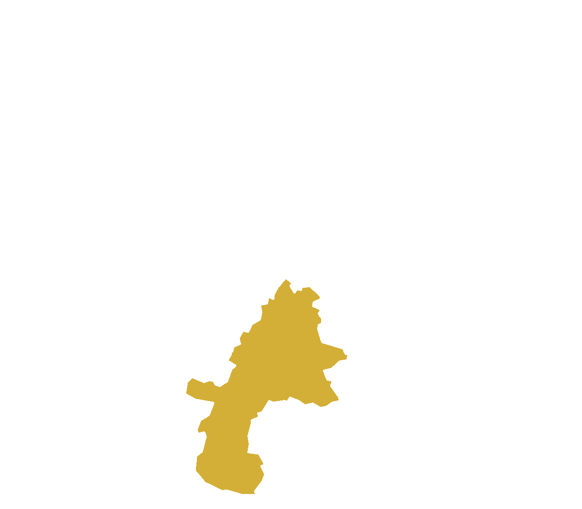 Gmunden ausgewählt