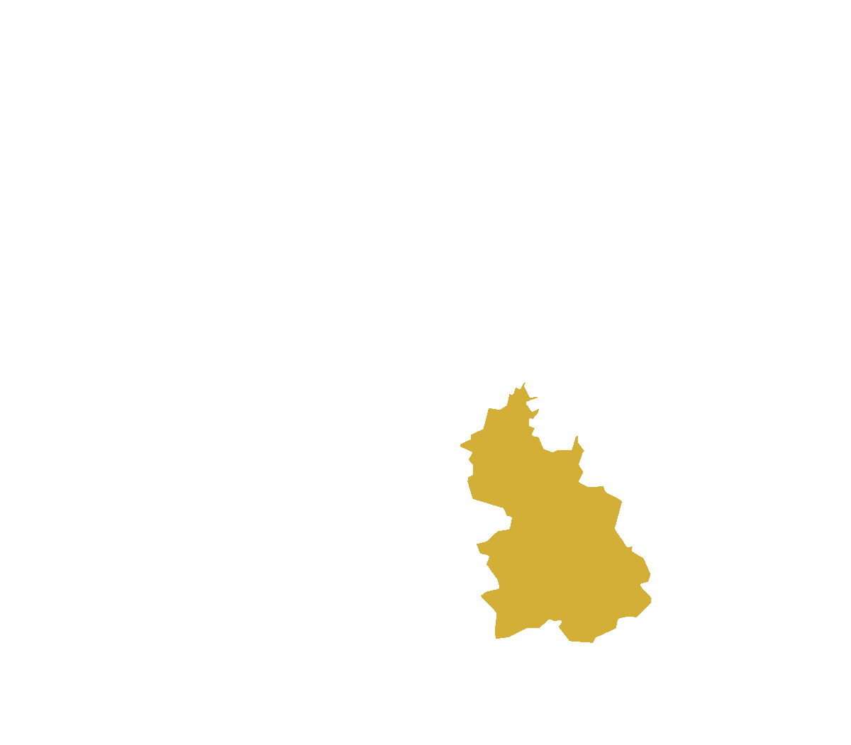 Kirchdorf ausgewählt