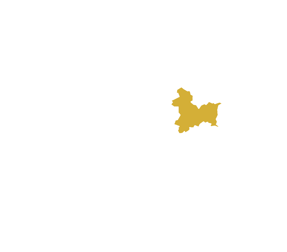 Linz Land ausgewählt