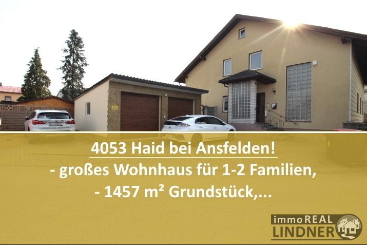 HAUS 4053 Haid Immobilien-Nr.: 730